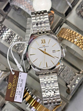 Orologio Philip Watch Roma