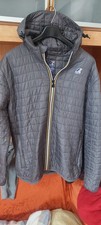 K-Way Piumino TG XXL