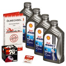 Honda VTX 1800 C (SC46) 01-06