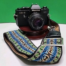 Mamiya ZE-2 Quartz fotocamera
