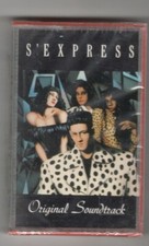 S'EXPRESS -ORIGINAL SOUNDTRACK