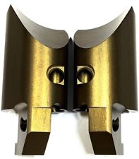 Suzuki RM 125 Kit Valvole di Scarico 1996 - 2006 Power Valve Exhaust Guide