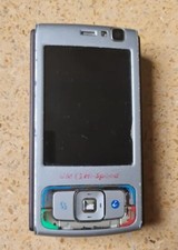 NOKIA N95I-TELEFONO CELLULARE VINTAGE 