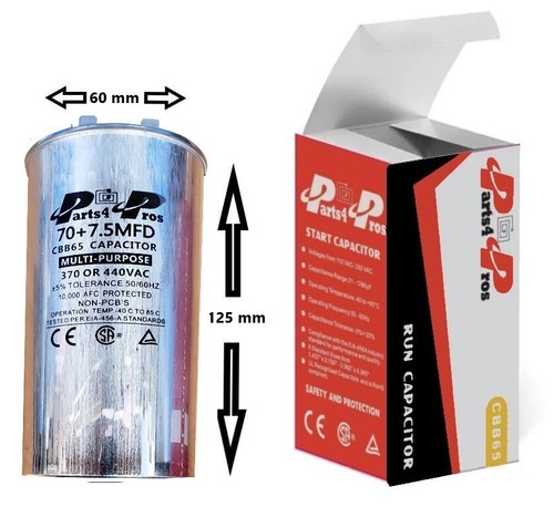 Mfd 370 440v 440 - 370-440v,
