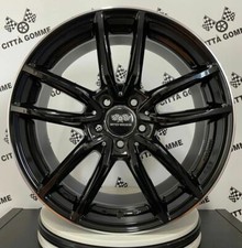 Cerchi lega compatibili - in, bmw