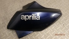 Carena lato sinistro Aprilia