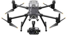 DJI Matrice 350 RTK Worry Free