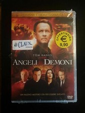 Angeli e demoni (2009) Tom