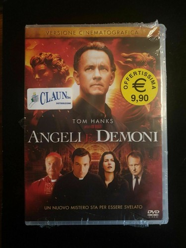 Angeli demoni tom - (2009),