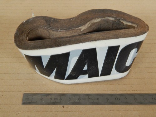 Rotolo scotch maico vintage - rotolo,