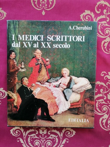 Medici scrittori dal - dal, xv