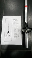 Antenna vhf 162 mhz - 162,