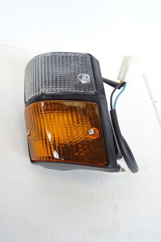 Fanale freccia fiat - freccia, diesel