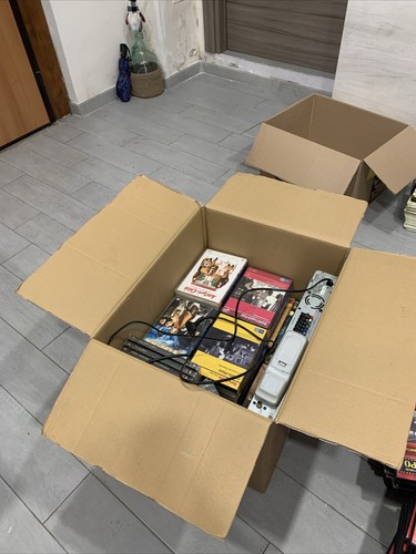 Mistero box - mistero, (più