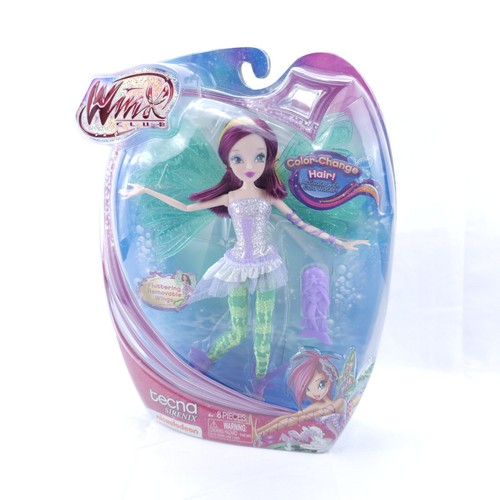 Jakks pacific winx club - jakks,