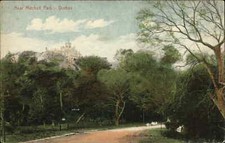 Durban South Africa Mitchell