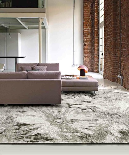 Tappeto arredo ciniglia - tappeto,