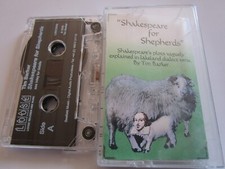 Shakespeare for Shepherds by