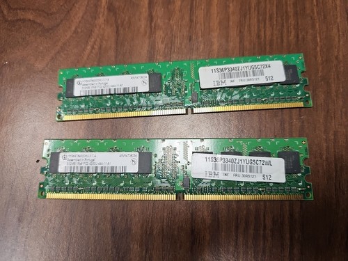 Memoria ram qimonda 1 - memoria,