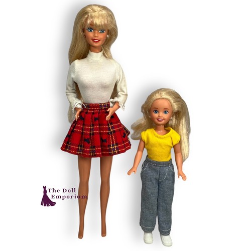 Barbie sorelle in - -,