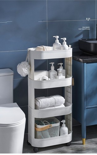 Carrello livelli - carrello,