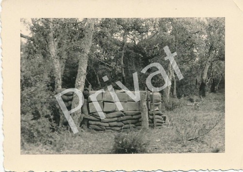 Foto wehrmacht posizione - foto,