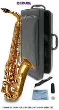 Yamaha yas 280 - 280,
