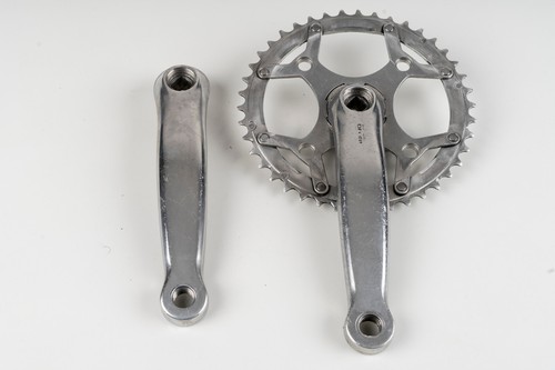 Guarnitura shimano deore - shimano, xt