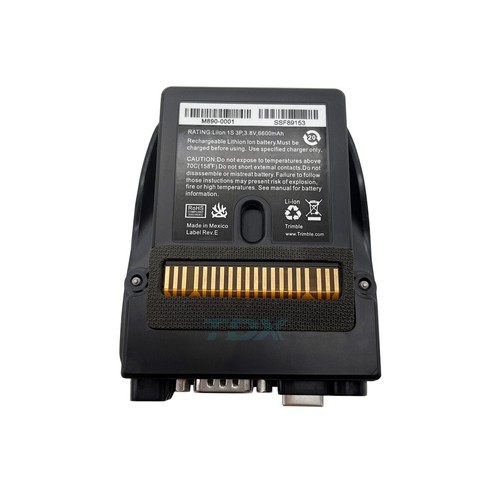 Nuovo pacco batteria per - nuovo,
