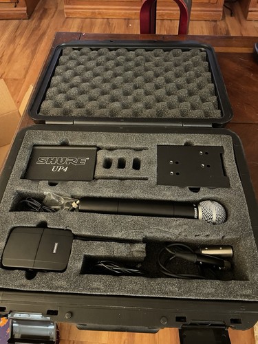 Set trasmettitore wireless