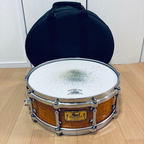 Raro pearl masters rullante - [raro],