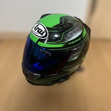 Arai design full face - arai,