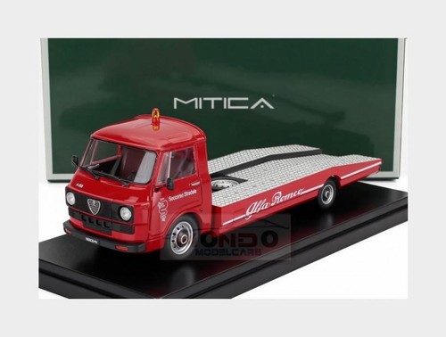 Mitica alfa romeo a12 - mitica,