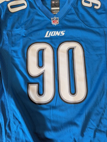 Maglia ndamukong suh - maglia,