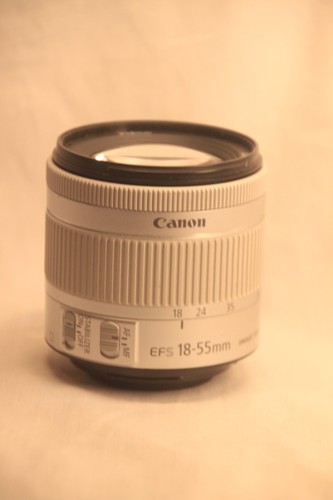 Canon f4 5 6 - ef-s, mm