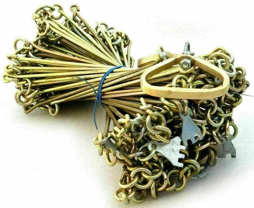 Catena misura per - catena, di