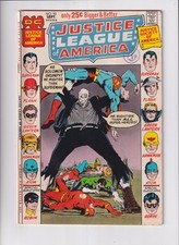 Justice League of America
