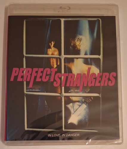Perfect strangers blu ray - strangers, blu-ray