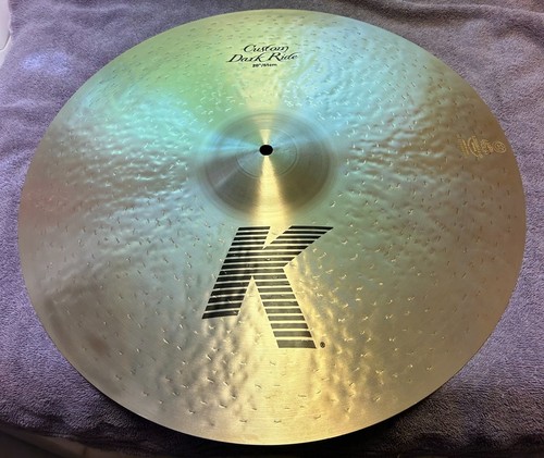 Zildjian piatto - k,