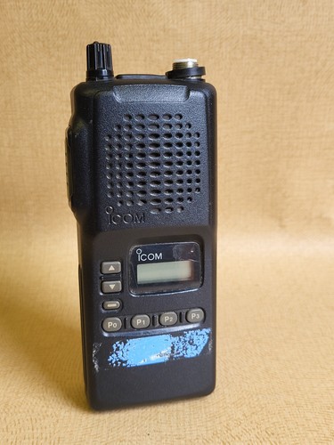 Icom f3s ricetrasmettitore - ic-f3s,