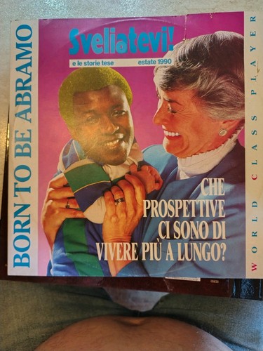 Elio storie tese disco - le,