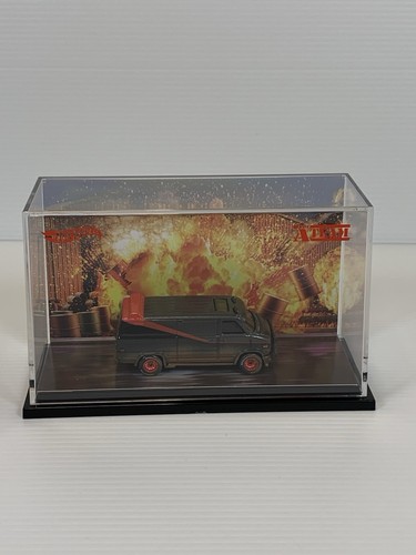 Mattel sdcc hot wheels team - mattel,