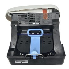 Gruppo carrello con cavo 24