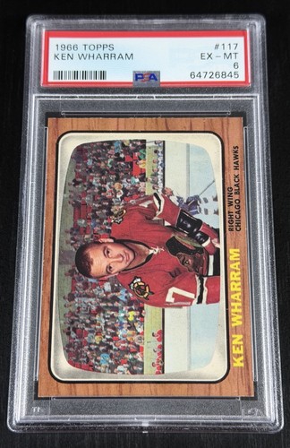 1966 topps 117 - topps, #117