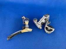 Set deragliatore 6207