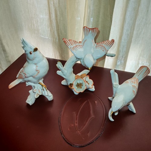 Karl ens ceramiche vintage tre - karl,