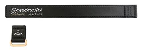 Cinturino moonswatch omega - cinturino,