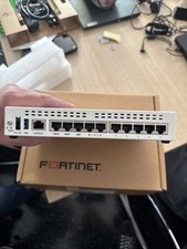 Firewall fortinet fortigate - fortinet,