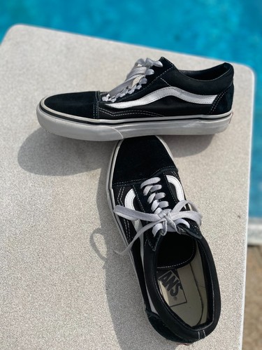 Sneakers vans donna old skool - donna,