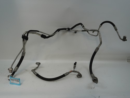 Tubo climatizzatore usato audi - tubo,